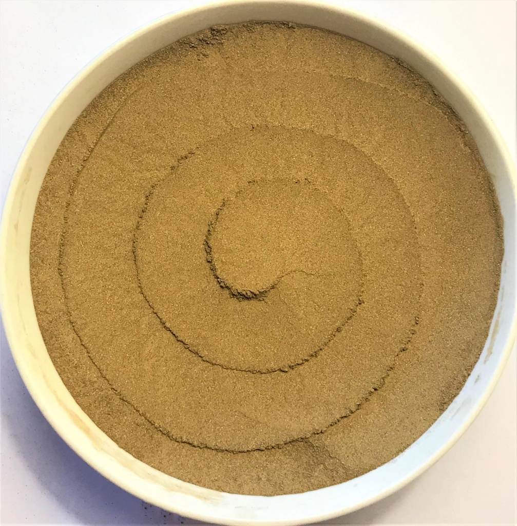 プレミアム Valerian Rootパウダー4oz Valeriana officinalisブルームインハーブショッププバルクティーチン