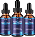 前立腺の健康のためのVIVE MD Prostadineドロップ, 膀胱尿の問題 - Prostadine公式ドロップフォーミュラ - Pomegranateの余分な強度 - Prostadineレビュー(パッケージ3)