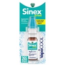ヴィクックスSeverE鼻スプレーとVapoCOOL、Vacpors、Decongestantの薬、風邪かアレルギーによるStuffyの鼻からの救助、及び鼻の混雑、Sinusの圧力救助、265のスプレー