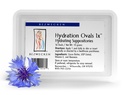 Bezwecken - Hydration Ovals 1x - 16 Oval Suppositories - メノポサル女性における腟の乾燥を緩和するために専門的に処方 - 安全、自然&パラベン無料