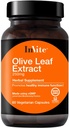Invite Health Olive Leaf Extract - 健康的な免疫システムのための栄養サポートを提供します - 30 日の供給 - 60 ベジタリアンカプセル (1)