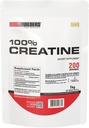 100%のクレアチン、Unflavored、2.2lb、200のサービング