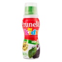 Prunelax Ciruelax 子供のための正規の強度の液体乳剤 - 時事便秘、セナ抽出物、ビーガン&グルテンフリー、高速演技一晩救済 - 4.05 fl oz