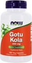 Gotu Kola, 450 mg, 100 今の食品によるキャップ (パック 2)