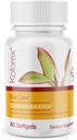 Kolorex Gut の心配 Candida のバランス(進められた Candida の心配) 60ct