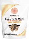 SamsaraハーブのEucommiaのエキスの粉- 20:1の集中されたエキス(8oz/227g)