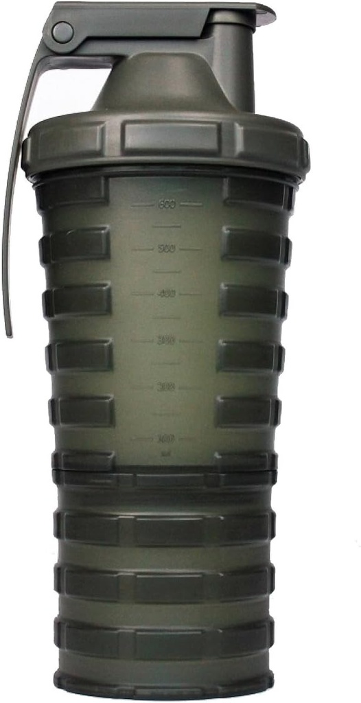 Grenade シェーカー