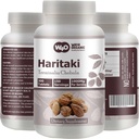 ハリタキカプセル(Tablets) - ドミニカシブラ、300ピル、150サービング、1000mg(パッケージ1)