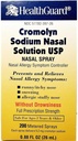 Healthguard Cromolyn Sodium Nasal Solution - .88 oz, Pack of 6