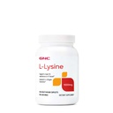 GNC L-Lysine 1000mg - 90 ベジタリアン タブレット (90 のサービング)