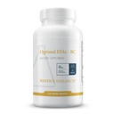 バイオティクス研究の最適EFA - BC、魚、亜麻仁、黒糖類種子油の特有ブレンド。 Omega3、6および9脂肪酸のバランス、120のSoftgels