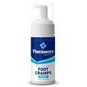 マグネシウム硫酸塩- 3.4 の Fl の Oz - 1 の計算とのフィート クランプ救助のための Theraworx の速い行為の泡