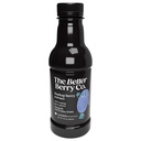 炎症を起こしますか? ハスカプをゲット | 100% プレスハスカプベリージュース | 自然においしく | 何も追加 | アントシアニン(赤紫色色)、ポリフェノール & バイオフラボノイド | わずか1〜2 TBSP 毎日の | 17 floz ボトル | 開封後冷 | 炎症制御 残酷い