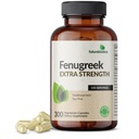 Futurebiotics Fenugreekの余分強さは全面的なよい健康及び井戸、非GMO、300のベジタリアンのカプセルを支えます