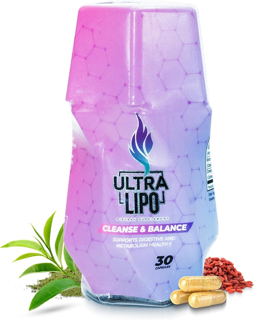 ウェルネスサポートのための自然な補足 - 30 日の供給、毎日のカプセルの後の便利