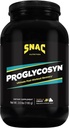 SNACシステムProglycosynバニラクリーム2.6 lb (1180 g)によるSNACシステム