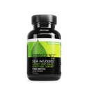 Vermont Sea Mussel、Green-Lipped Musselの共同補足のカプセル、180の計算のDAVINCI FoodScience