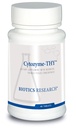 バイオティクス研究 Cytozyme Thy Neonatal Thymus Concentrate, Thymus Glandの健康をサポート, 健康な免疫応答とPathwayプロセス, サポート免疫システム 60 錠