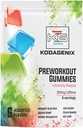 Kodagenix 世界初 PreWorkout Gummy