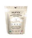 NUFYX の天国の蛋白質の粉(Simply 平野、20 の規模)