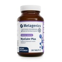 Metagenics MyoCalm Plus - パッションフラワー、バレリアン、レモンバーム、マグネシウム&カルシウムによる筋肉のリラックスとストレスサポート - 睡眠の質をサポート - 非GMO、グルテンフリー、ベジタリアン - 180錠