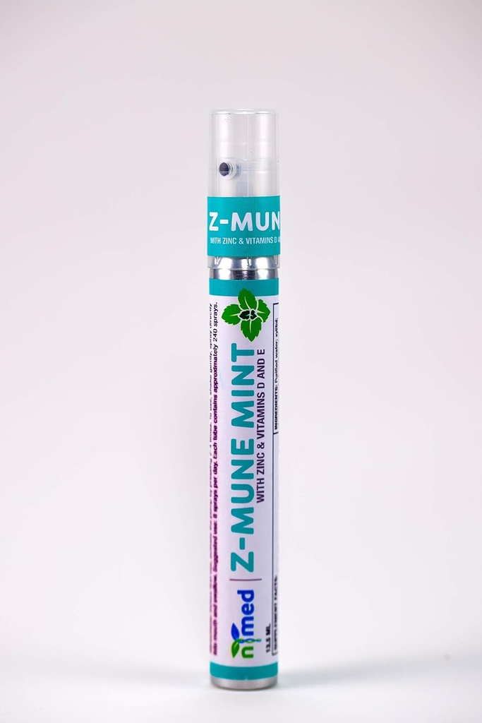 Vitamin C, Zinc, Spray-able Vitamin C, Dietary Supplement, Antioxidants, Liquid Vitamin C