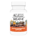 ホスト防衛Breathe*カプセル - 免疫&呼吸サポートキノコサプリメント - チャガ、Reishi&コルディプスとハーブ肺の健康サプリメント - 30カプセル(15のサービング)*