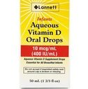 Silarx Aqueous ビタミン D 経口は Silarx で 50ml をドロップします
