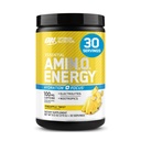 BCAA、Electrolytes、Caffeine、Pineapple Twist、30のサービング(パッケージ5月Vary)と、Hydrationの最適栄養のアミノ酸エネルギーの粉、