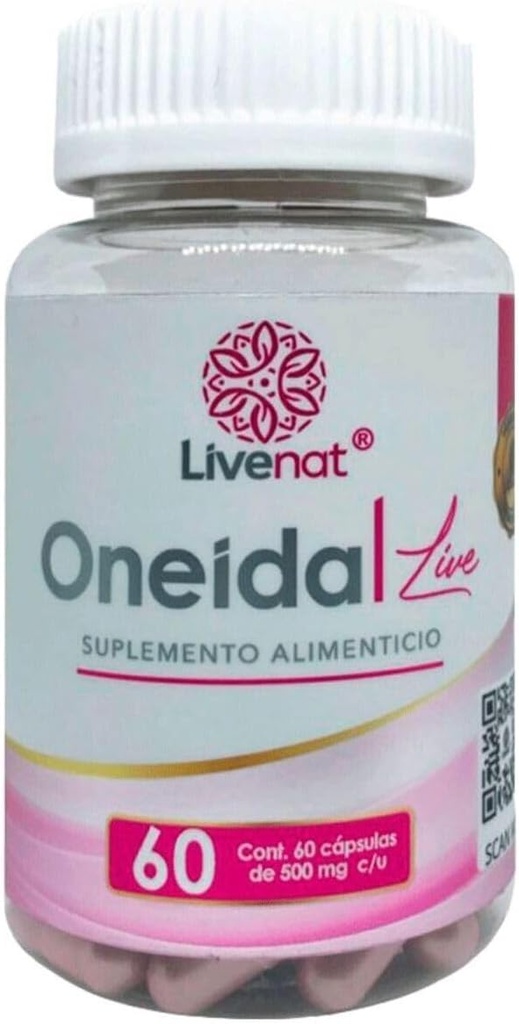 Oneidaライブライブnat