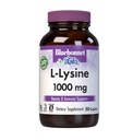 Bluebonnet L-Lysine 1000 mgカプレット、50カウント