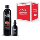 12ct Strawberry Rhubarb と 1ct 濃縮ブランク。 77のトレースの鉱物上の低下そしてBioavailableのフルヴィック及びヒューミック酸はあなたのボディの細胞及び精鉱を修理し、貯えるのを助けます
