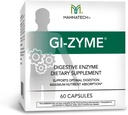 Mannatech GI-Zyme 60カプセル