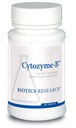 バイオティクス研究Cytozyme Bは脳の健康をサポートします。 未加工子羊の頭脳は、記憶を改善し、メンタル クラリティおよび水ケイティ、強力な酸化防止活動、SOD、カタラーゼ、60のタブレットを支えます