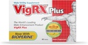 VigRX Plus Daily Supplement Tablets (1)