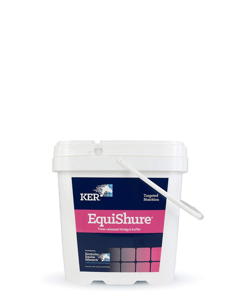 Kentucky Equineの研究のEquiShure 1.25KG
