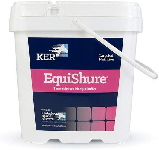 Kentucky Equineの研究のEquiShure 1.25KG