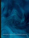 Meniereの病気管理ジャーナル:あなたのトリガ、ログあなたの症状(Vertigo、吐き気、エネルギー、およびもっと!)、トラックの薬学、このジャーナルを取る...医者! Ménièreの病気ジャーナルスペシャリスト