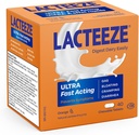Lacteeze超消化酵素カプレット