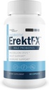 Probiotic ErektFx - Male Probiotics - Lift Your Gut Health to Support Your Overall Mind & Body - Over 40 Billion CFU’s of Probiotics Formulated for Men - Support Improved Overall Health