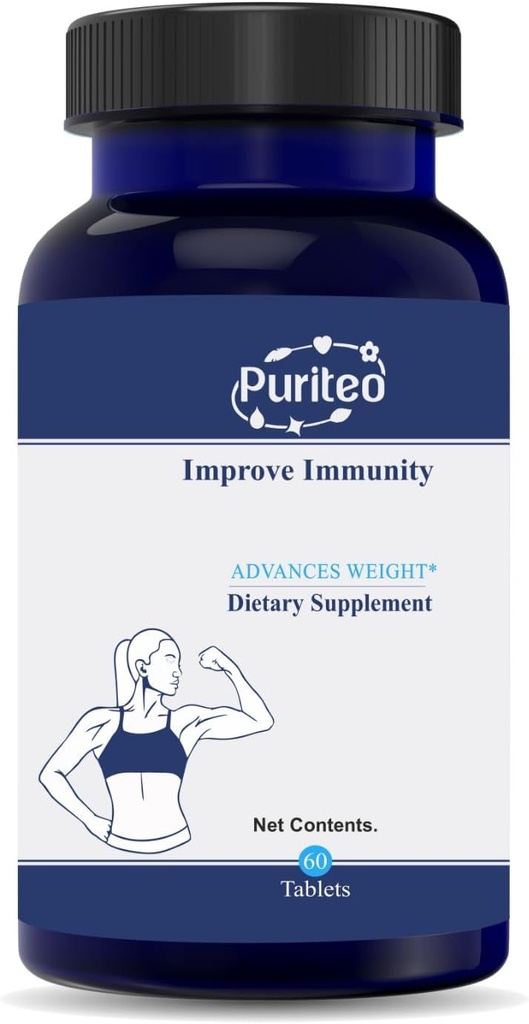 Tribulus Terrestris Extract | 栄養補助食品 - (60錠、1パック)