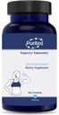 Tribulus Terrestris Extract | 栄養補助食品 - (60錠、1パック)