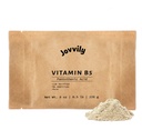 ビタミンB5 - Pantothenicの酸 - 8のoz - D-Calcium Pantothenate - 常に純粋 - 注入口か添加物無し