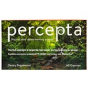 Perceptaの植物ベースの記憶サポート-自然な向知性の頭脳のブースター-記憶、焦点、集中- 30日の供給