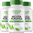 Nicoya Puratea Keto Capsules、Nicoya Puratea Advanced Formula Pills - 最大強度、NicoyaPuratea All Natural Keto Pills、Nicoya Puratea Capsules、Nicoya Puratea Pillsのレビュー(3パック)