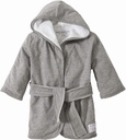 Burts Bees Baby Kids' Hooded Bathrobe