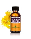 Herb Pharm St. John's Wort Topical Oil - 1 オウンス