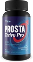 Prosta Thrive Pro - 私たちの最高の自然前立腺サプリメント - ハーブの拡大された前立腺治療 - 男性の前立腺サプリメント - 天然の前立腺サプリメント - 男性の前立腺の健康ビタミン - 前立腺のケア