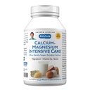ANDREW LESSMAN カルシウム マグネシウムの集中ケア 60 カプセル - 骨および骨格の健康の本質。 カプセル、極度の容解性の良い粉を飲みやすい。 最も敏感な胃でさえも優しい