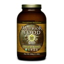HEALTHFORCEの極度の食糧戦士の食糧Protienの粉-Carobの味- 500グラム
